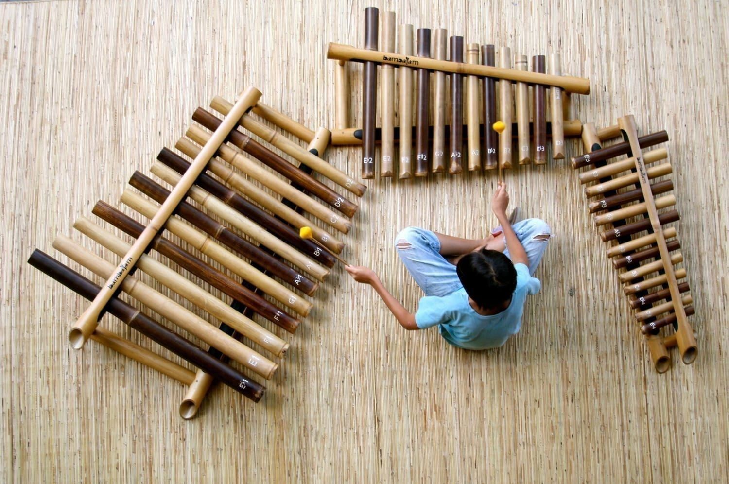 Bambajam Symphony played