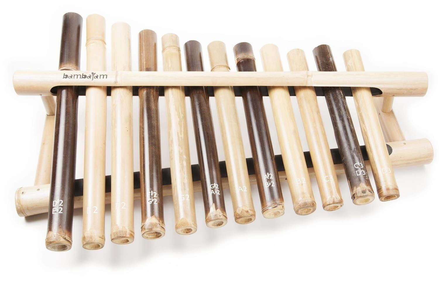 Bambajam Symphony