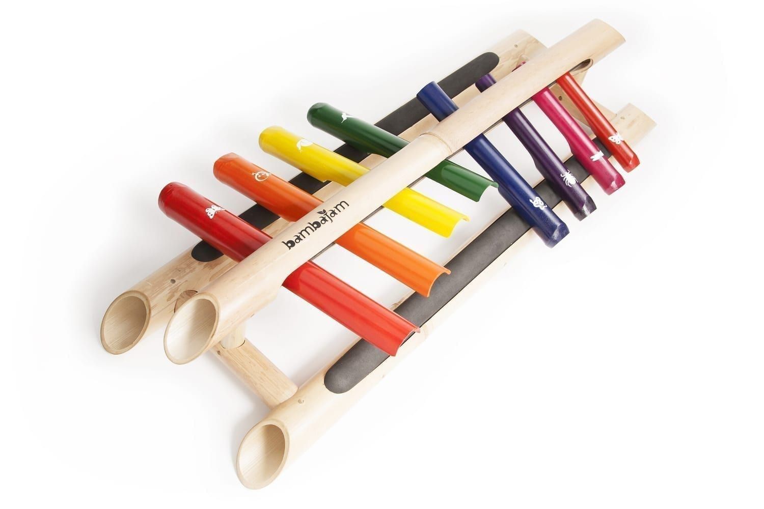 Bambajam Pelangi angled