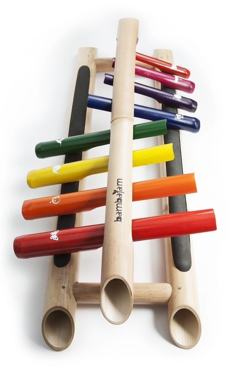 Bambajam Pelangi angled
