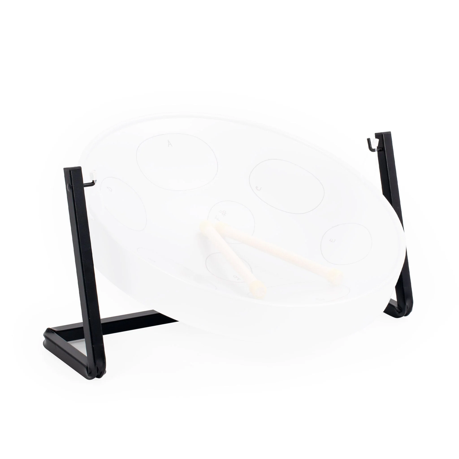 Jumbie Jam Desktop - replacement stand