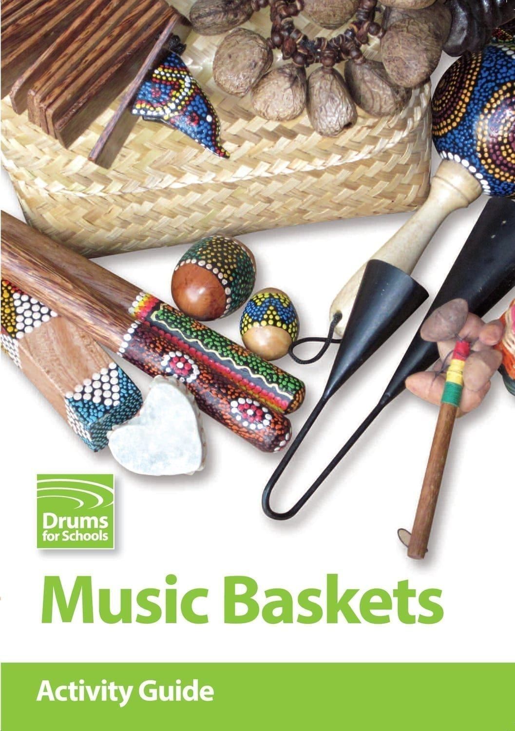 Musical Activity Guide