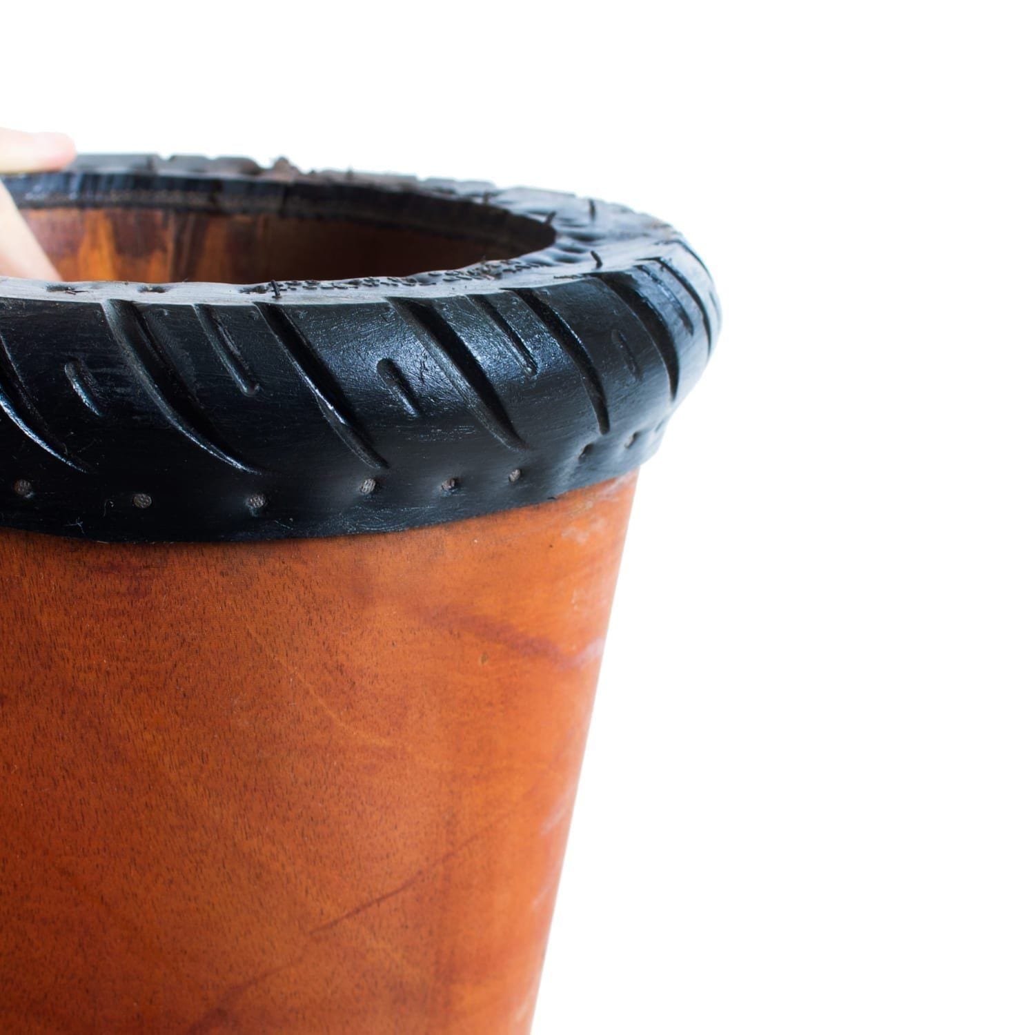 AD-djwt1260-Djembe-drum-Wide-Top-12in-diameter-60cm-high-natural-base