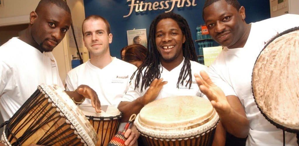 Ancestral Hands Drumming Facilitators