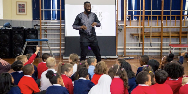 Children's Mental Health and Wellbeing 