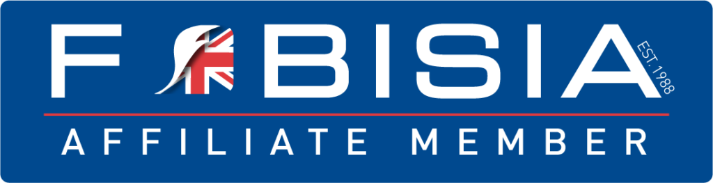 FOBISIA Affiliate logo