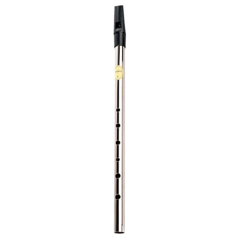 Feadóg Nickel C Whistle