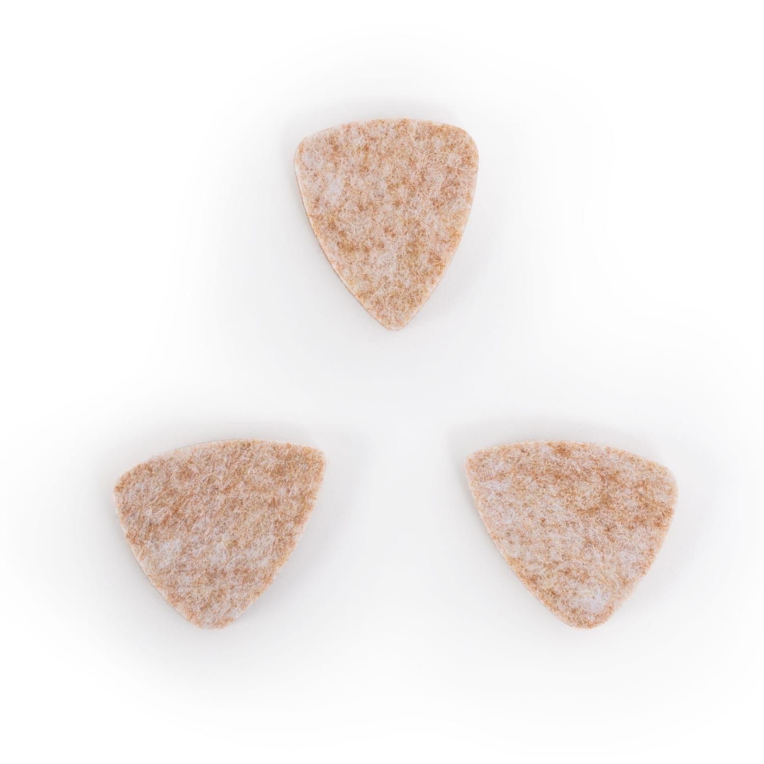 Octopus ukulele plectrum - lightweight and durable.