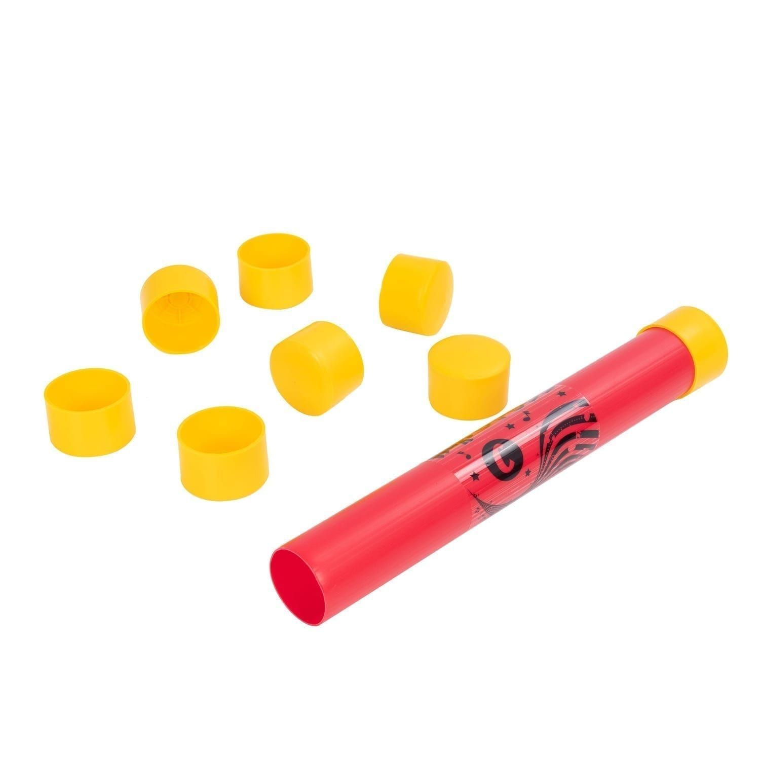 Wak-a-Caps pitch changer for Wak-a-Tubes - different colour