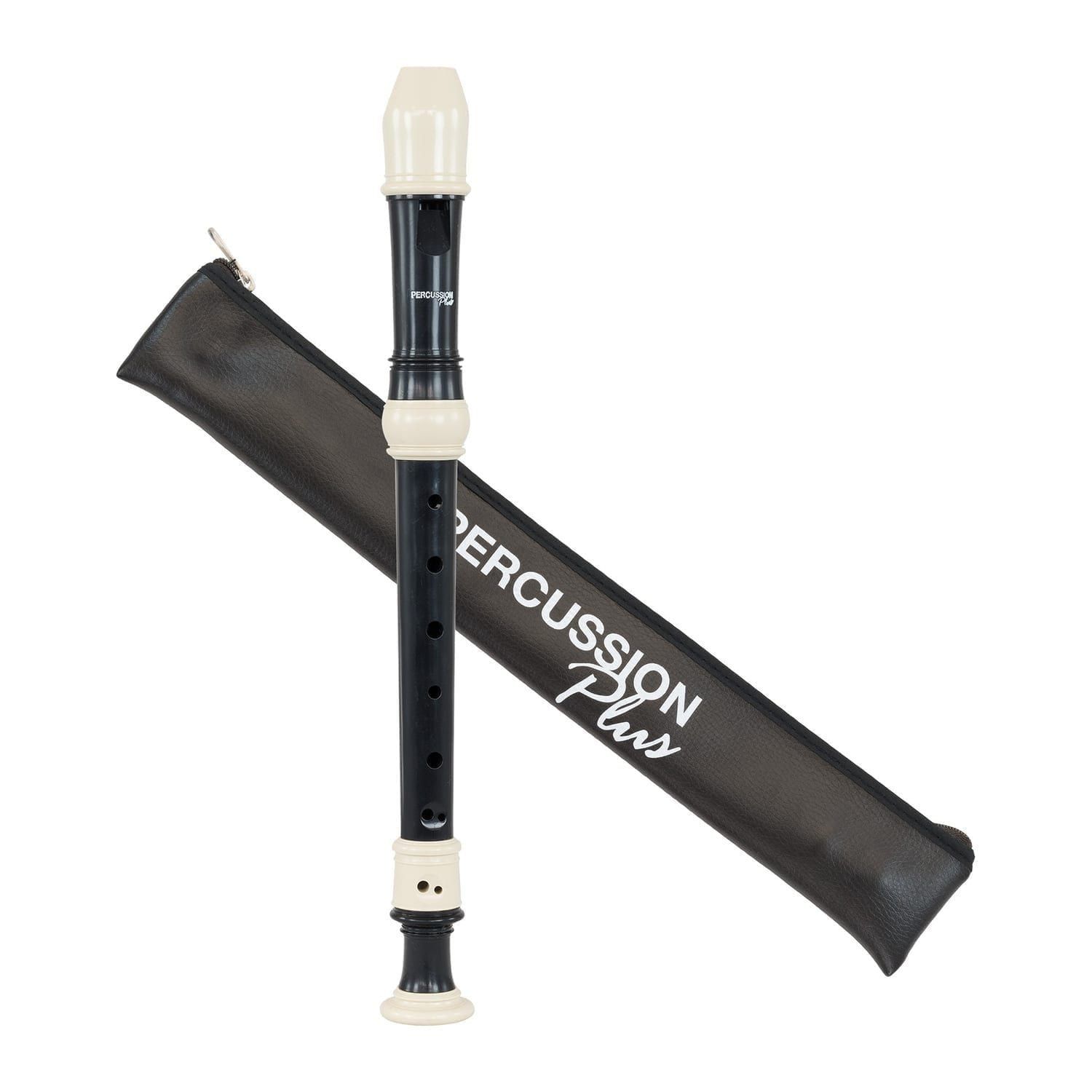 Percussion Plus PP993 Descant Recorder CM-PP993 – clear tone, durable build