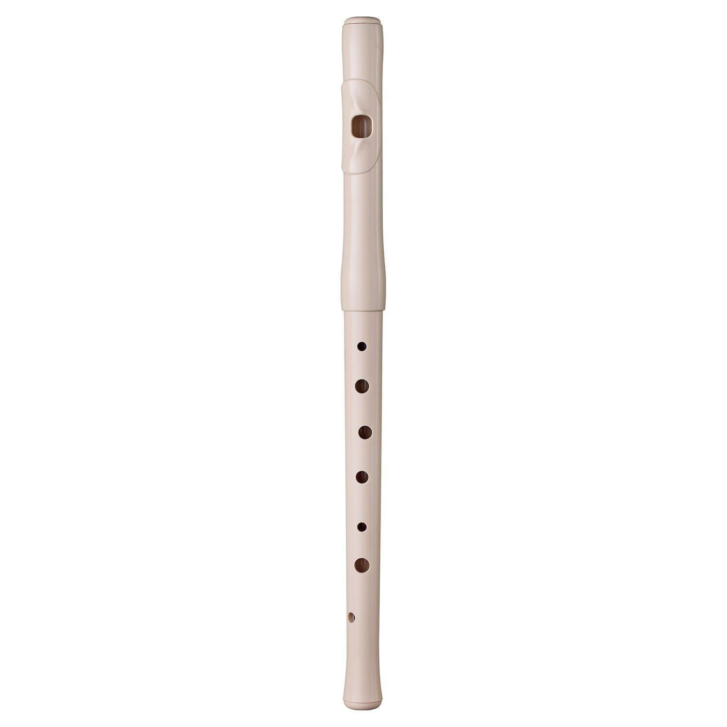 Recorder Workshop 101 fife supplied with
  bag - white