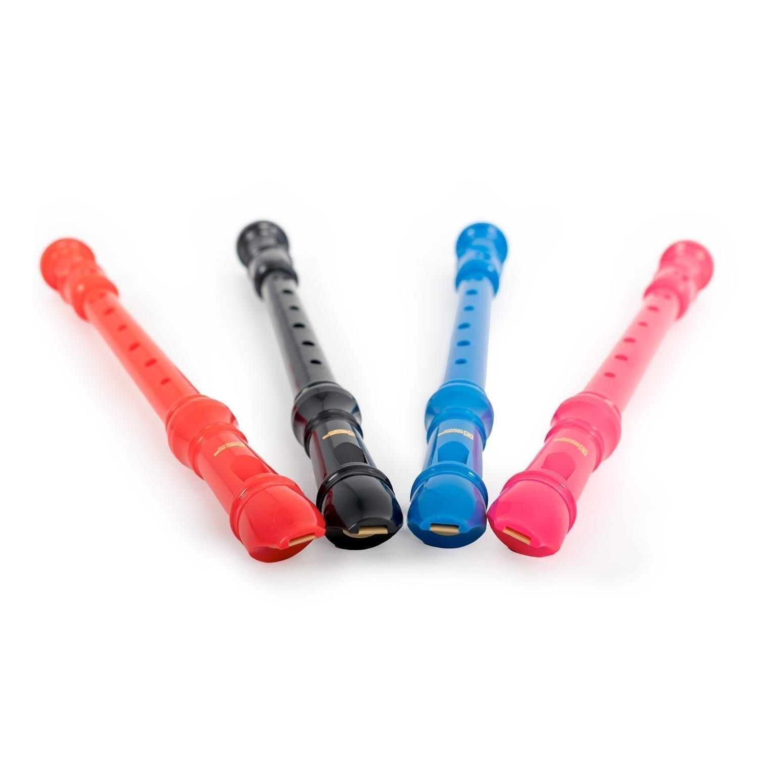 Recorder Workshop 301 descant recorder -
  black