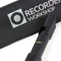 Recorder Workshop Irish whistle - key of
  C