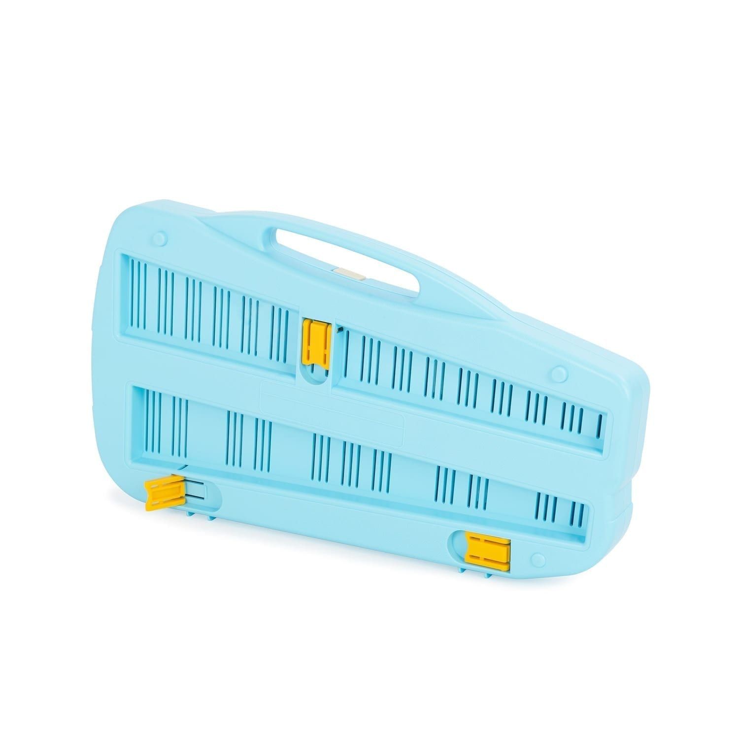 Percussion Workshop 27 colour note
  chromatic glockenspiel with case