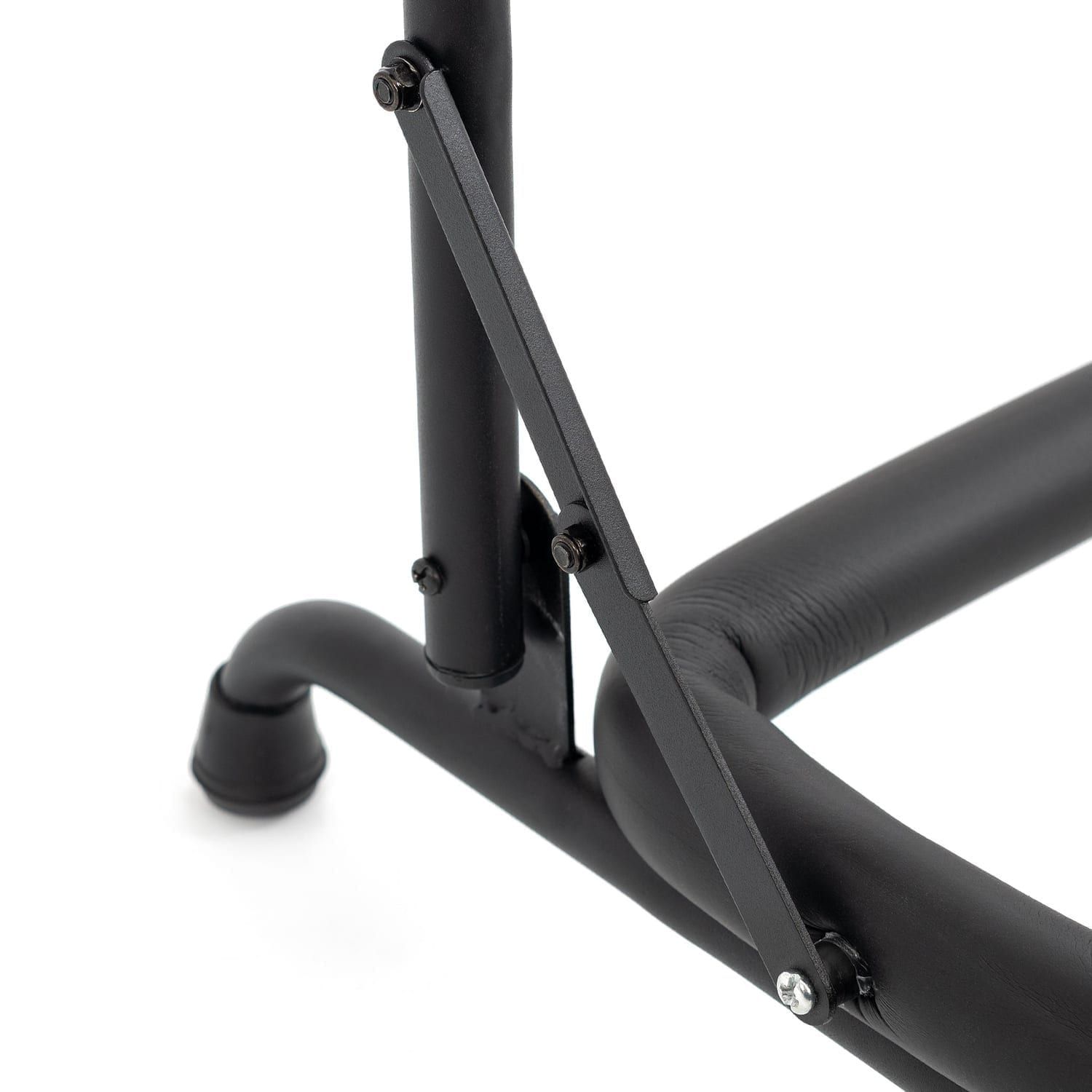 Octopus universal stand for 3 ukuleles