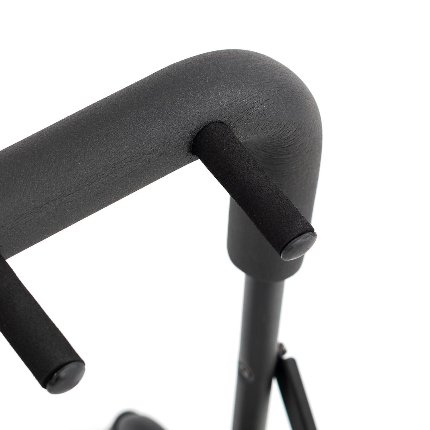 Octopus universal stand for 3 ukuleles