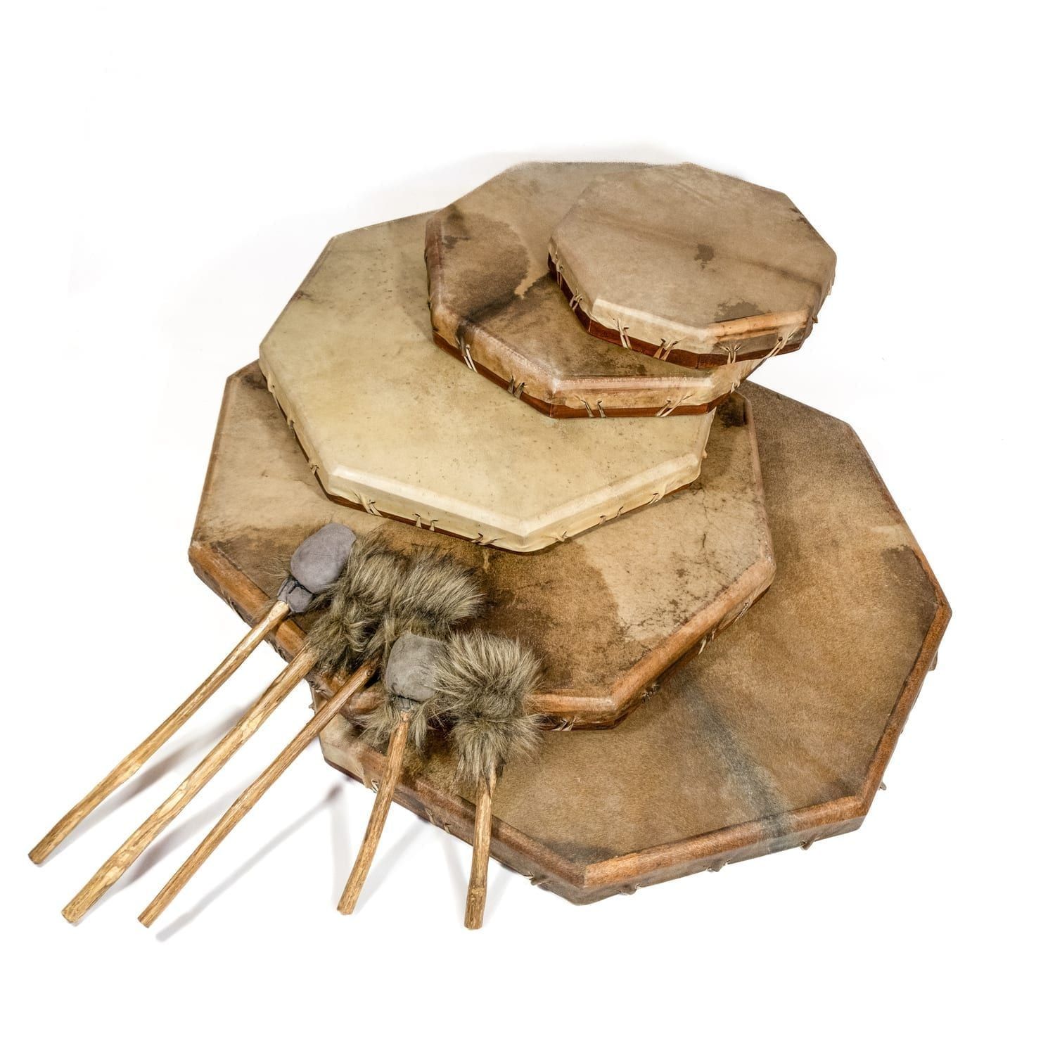 OW-Shaman Drum-natural-GROUP