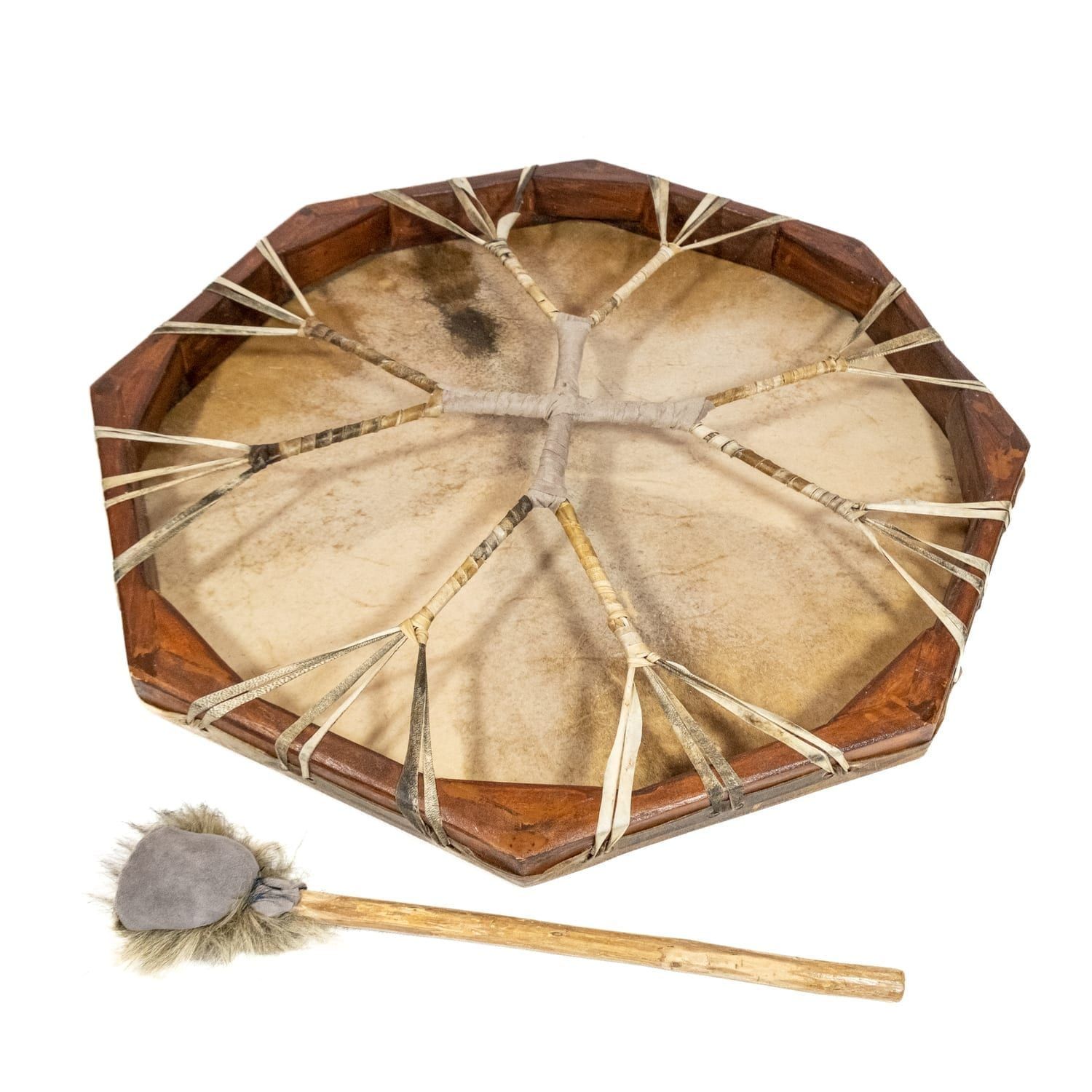 OW-shdrna60-Shaman-Drum-24in-(60cm)-diameter-natural-Back
