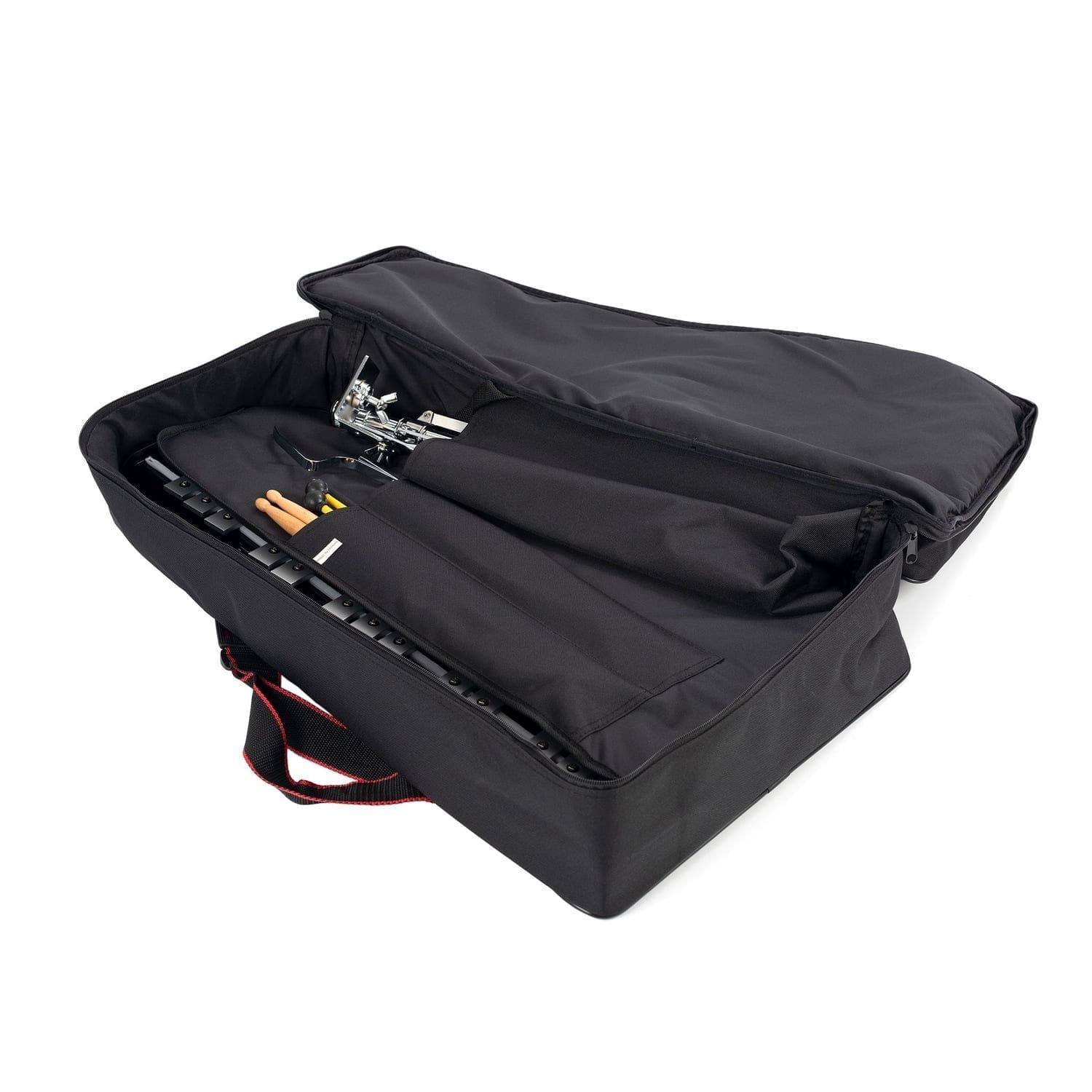 Percussion Plus soprano glockenspiel
  outfit - 2.5 octave