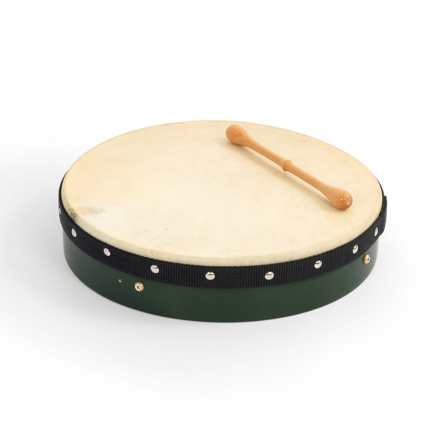 Percussion Plus 14" plain bodhran