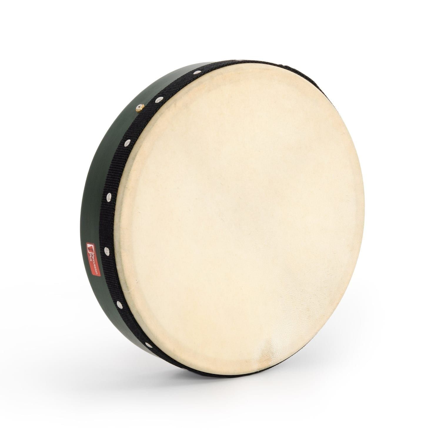 Percussion Plus 14" plain bodhran