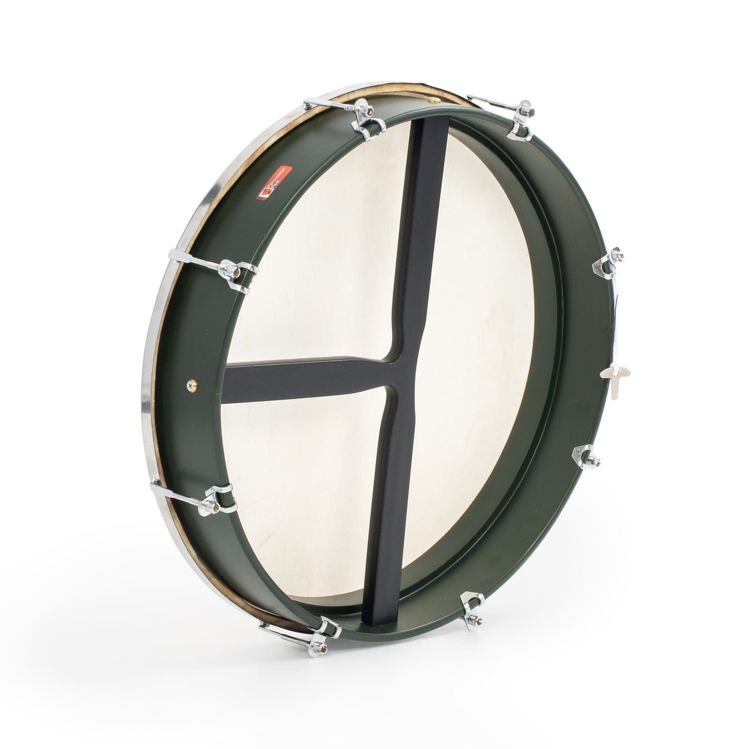 Percussion Plus 18" tuneable Bodhran