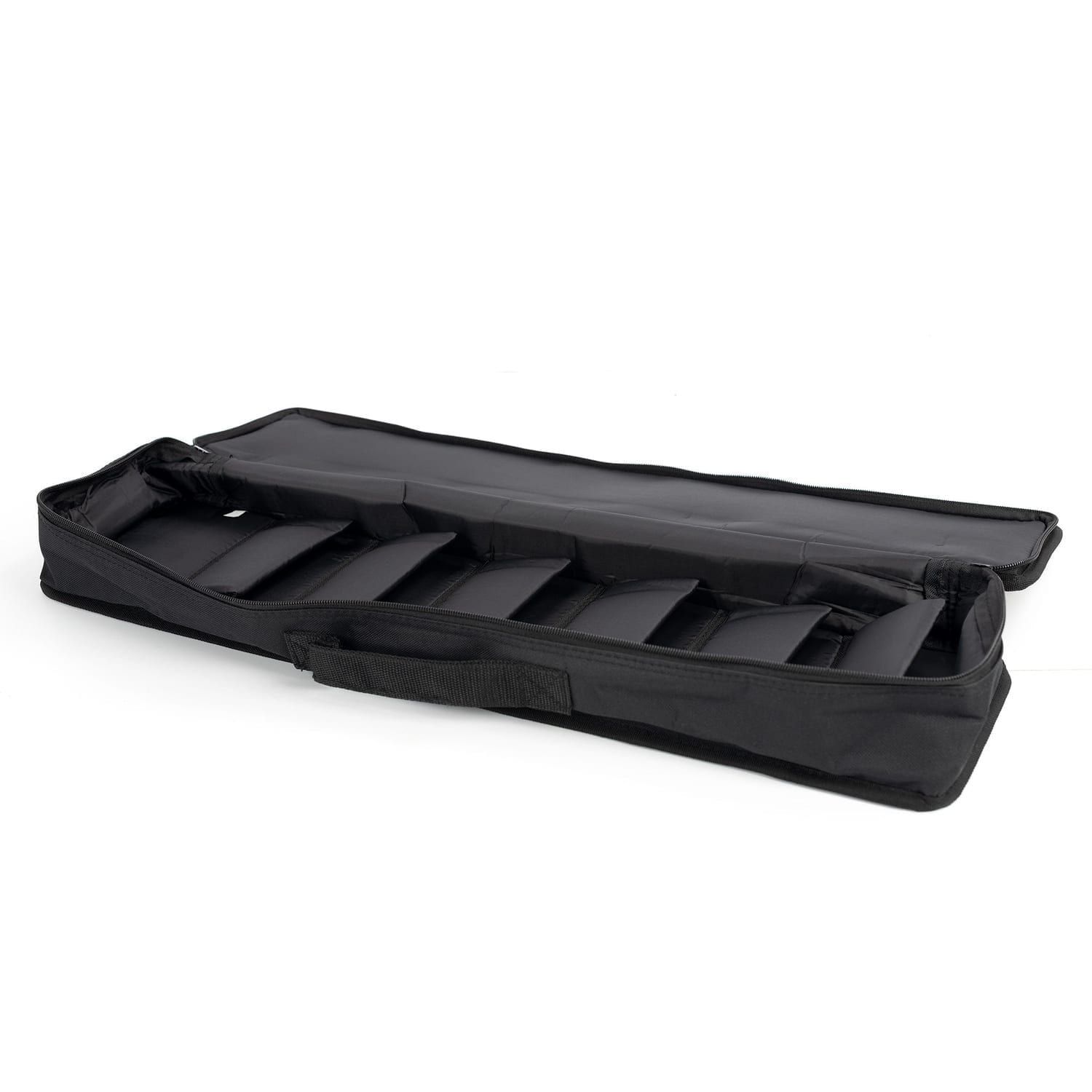 Percussion Plus padded case for combi and
  hand bells