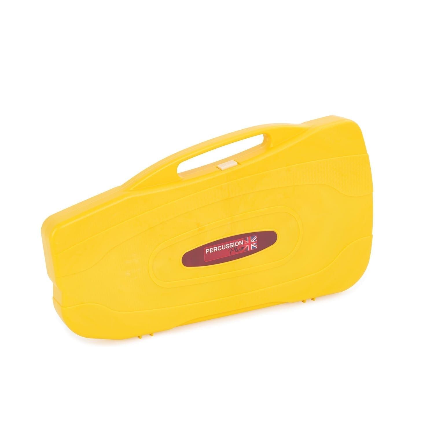 Percussion Plus 27 note chromatic
  glockenspiel