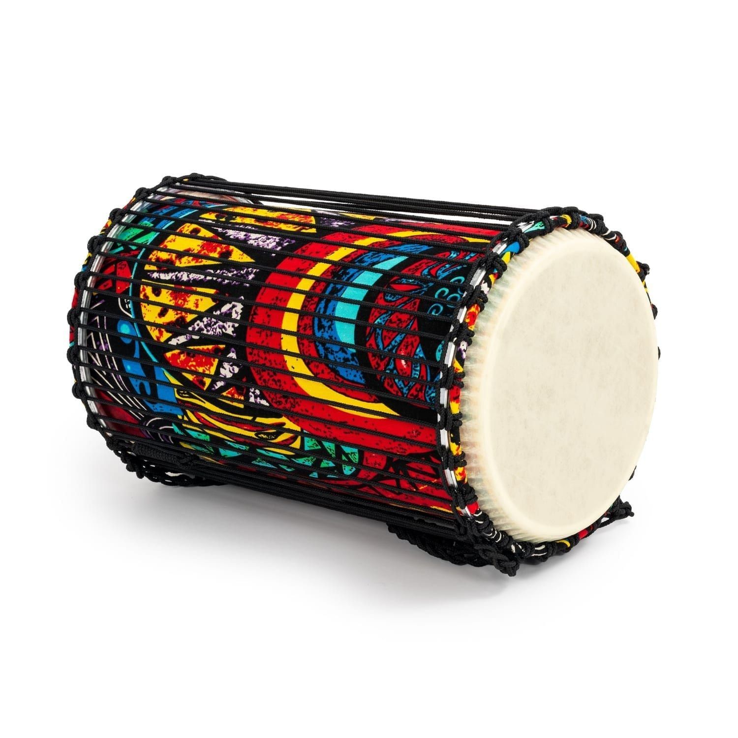 Percussion Plus Slap - djun djun