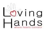 Loving-Hands logo