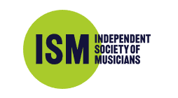 ISM logo