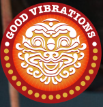 Good Vibrations logo