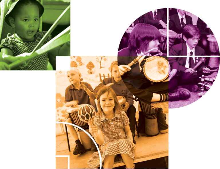 Music Set for Schools