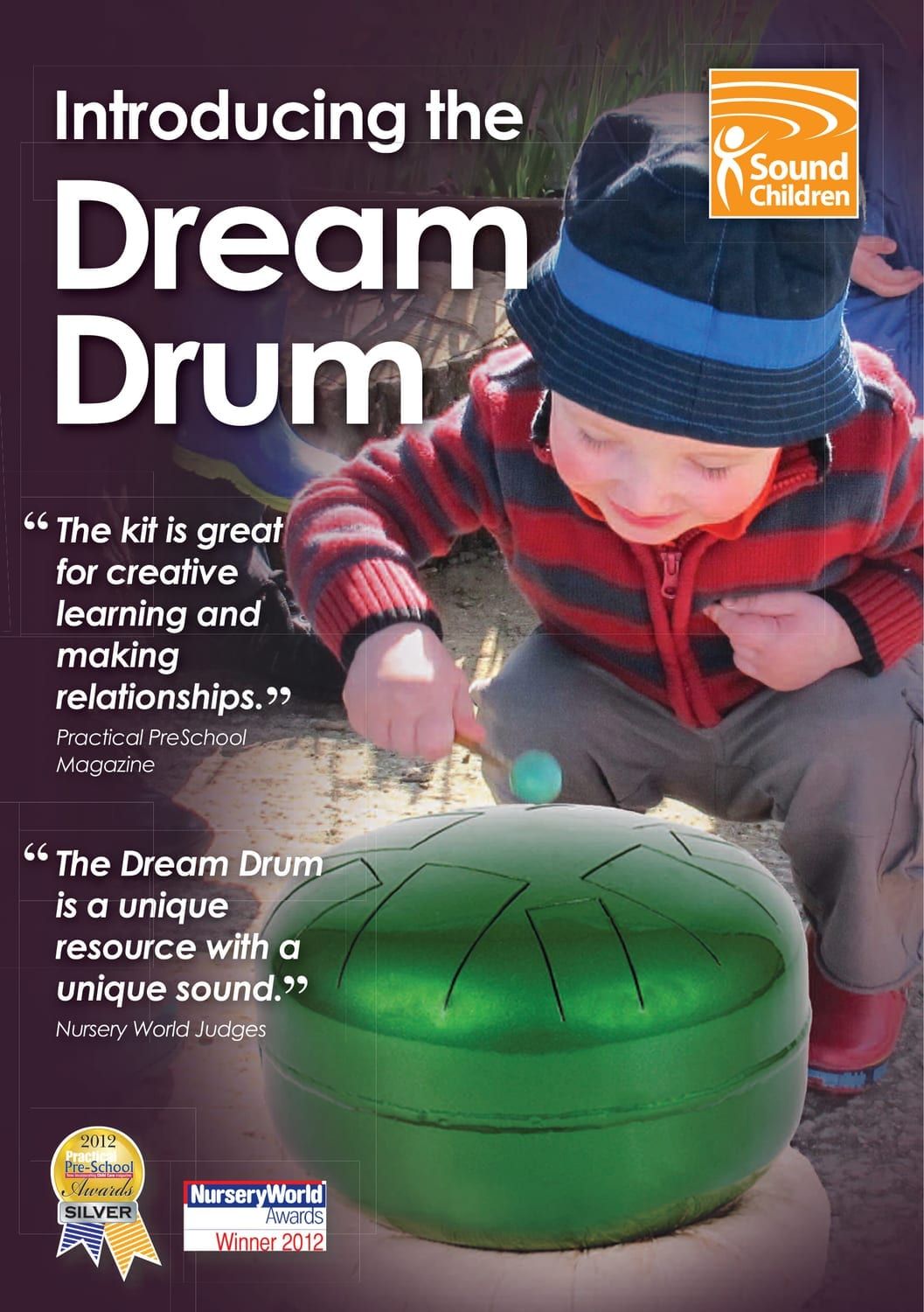 Dream Drum Guide download