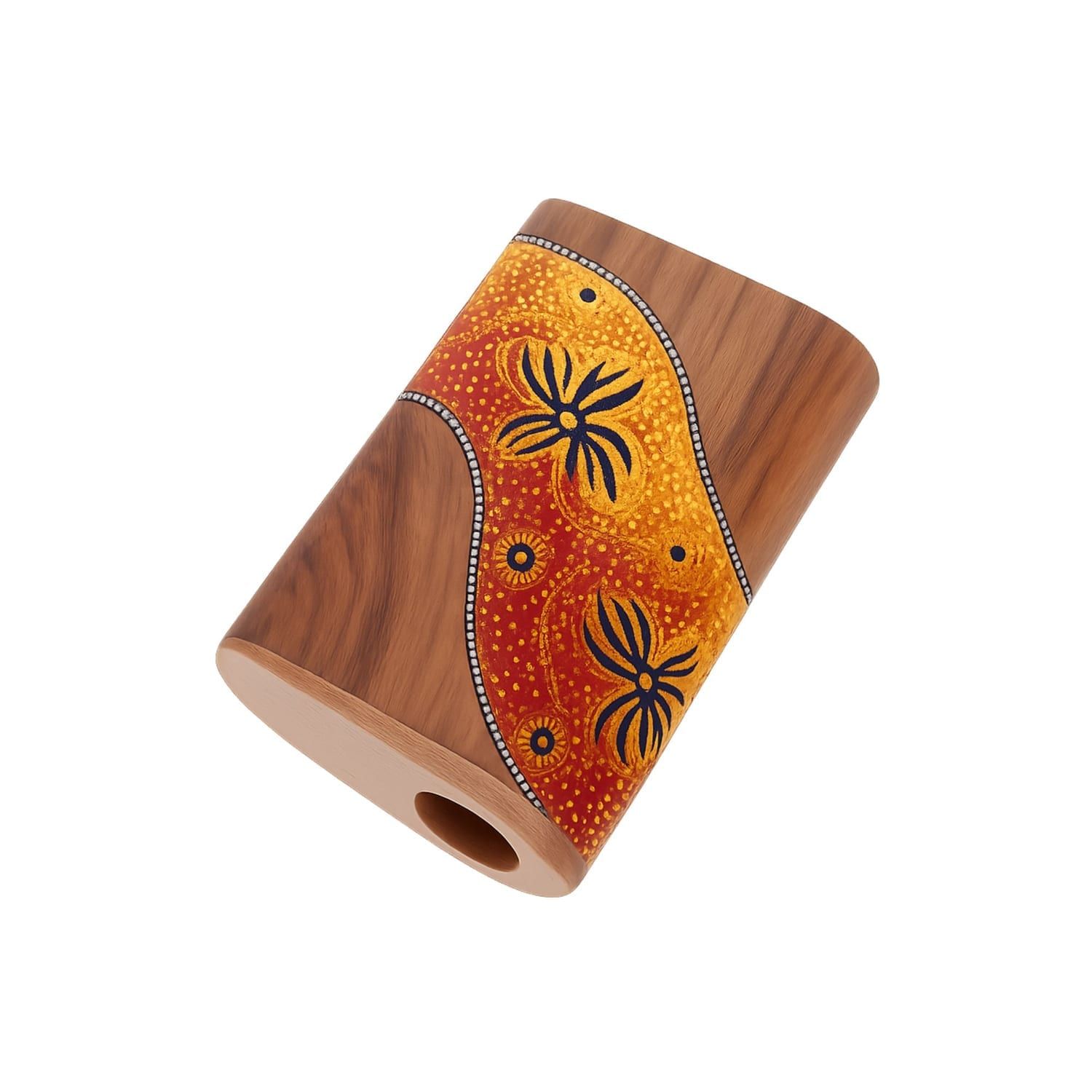 Didgeridoo - Pocket, Painted