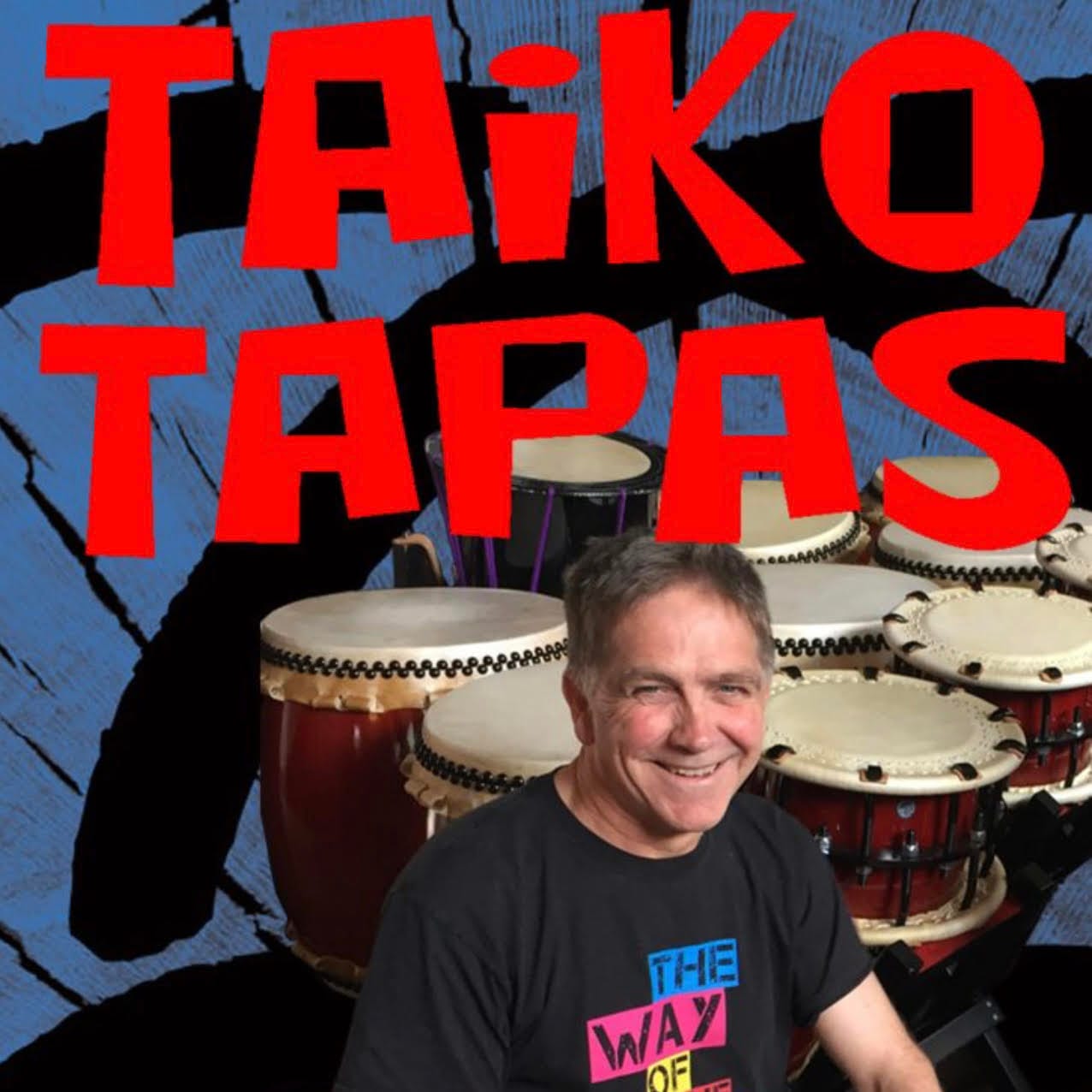 Taiko Tapas