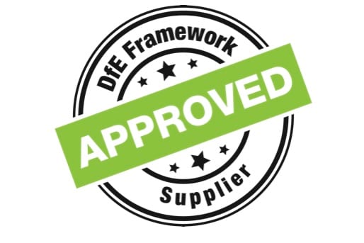 DfE Approved