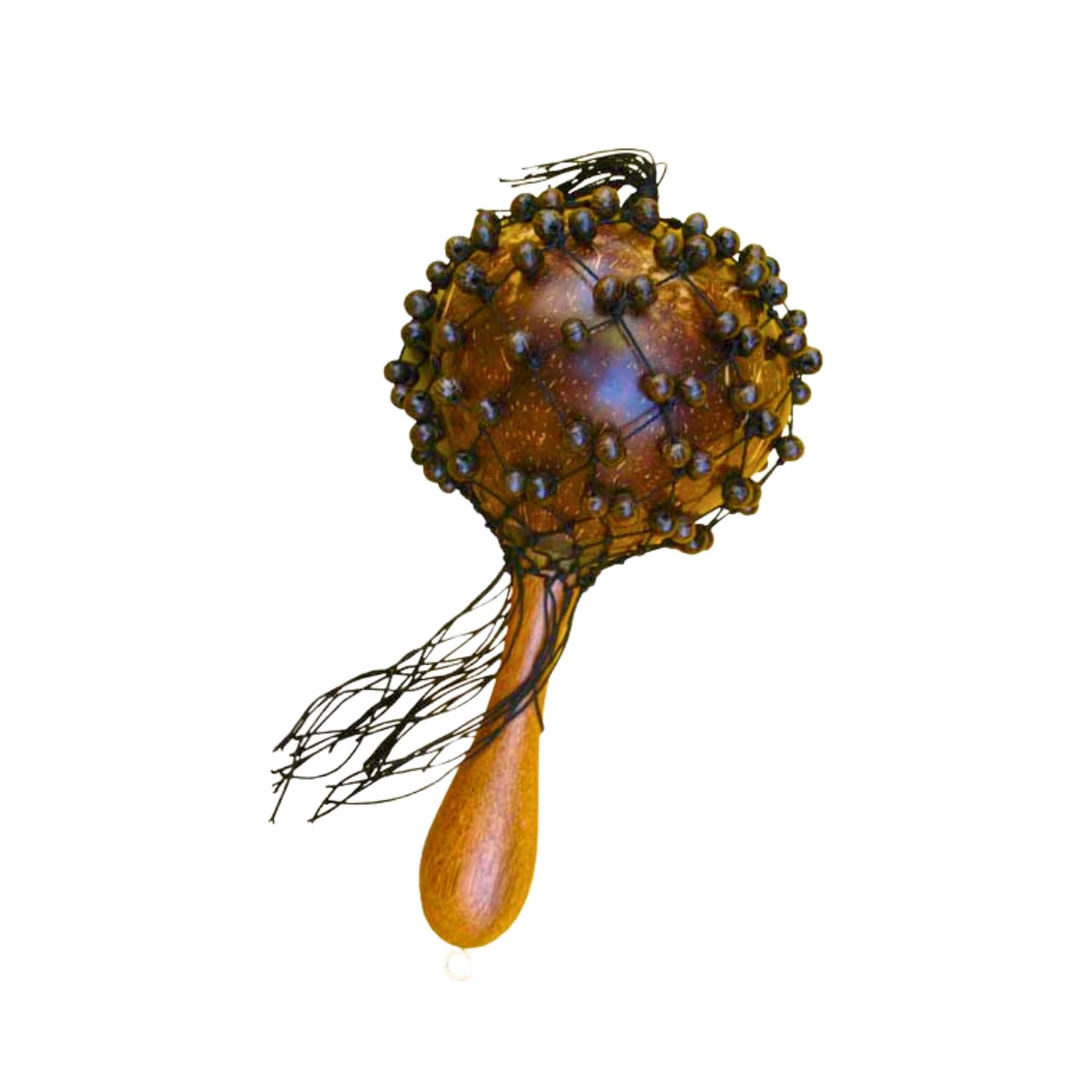 Seseh - Coconut Shaker