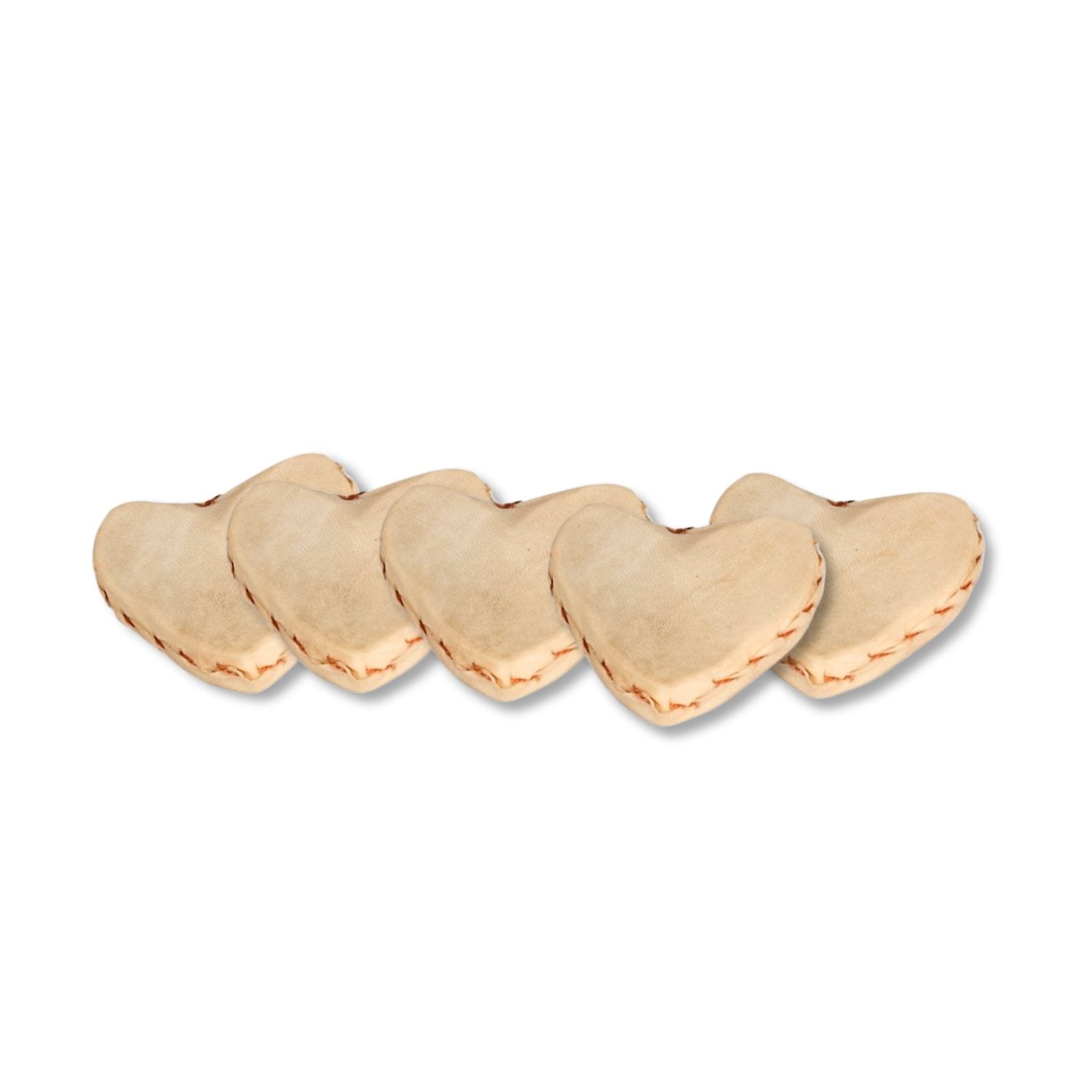 Heart Shaker - pack of 5 shakers