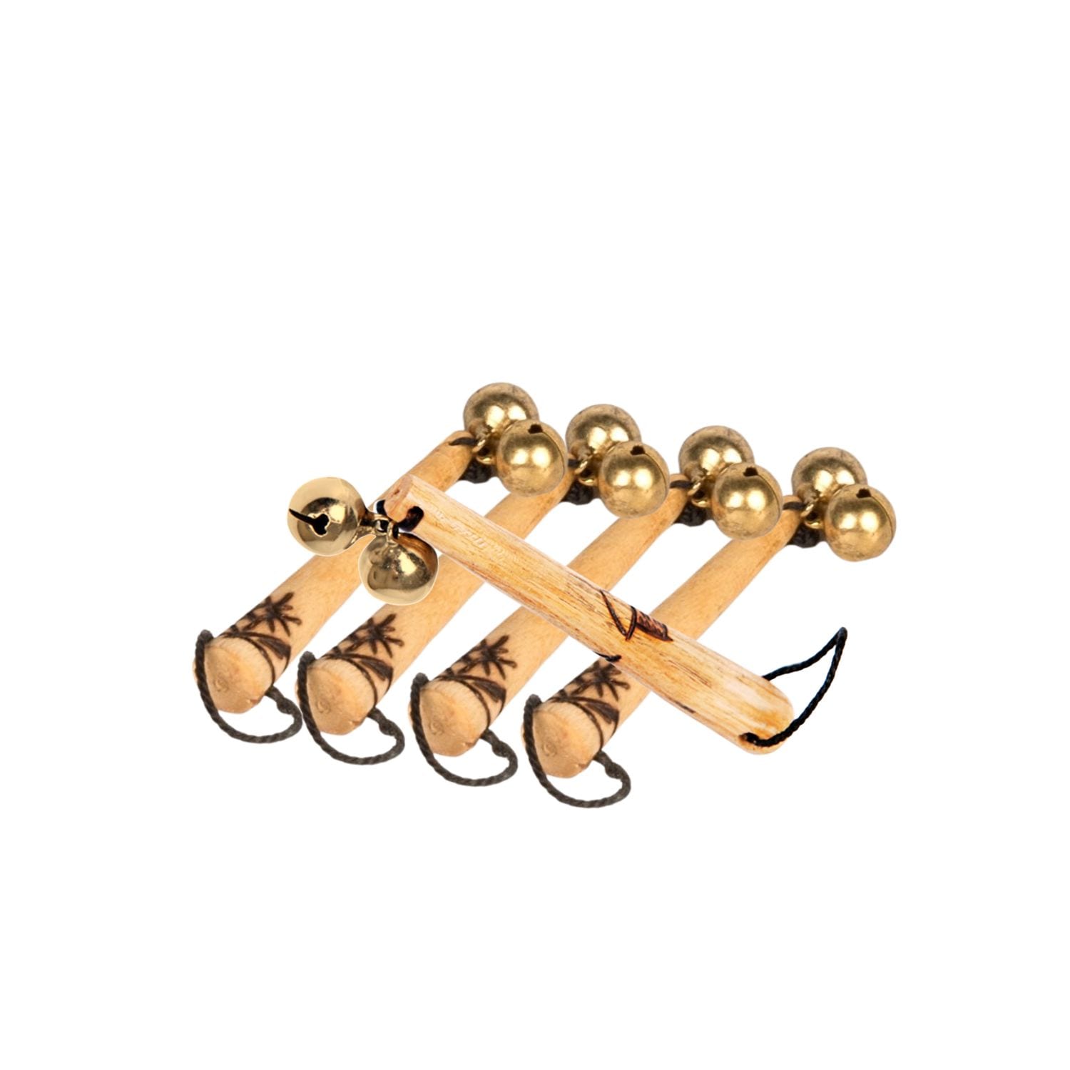 Jingle Bells - Early Years - pack of 5