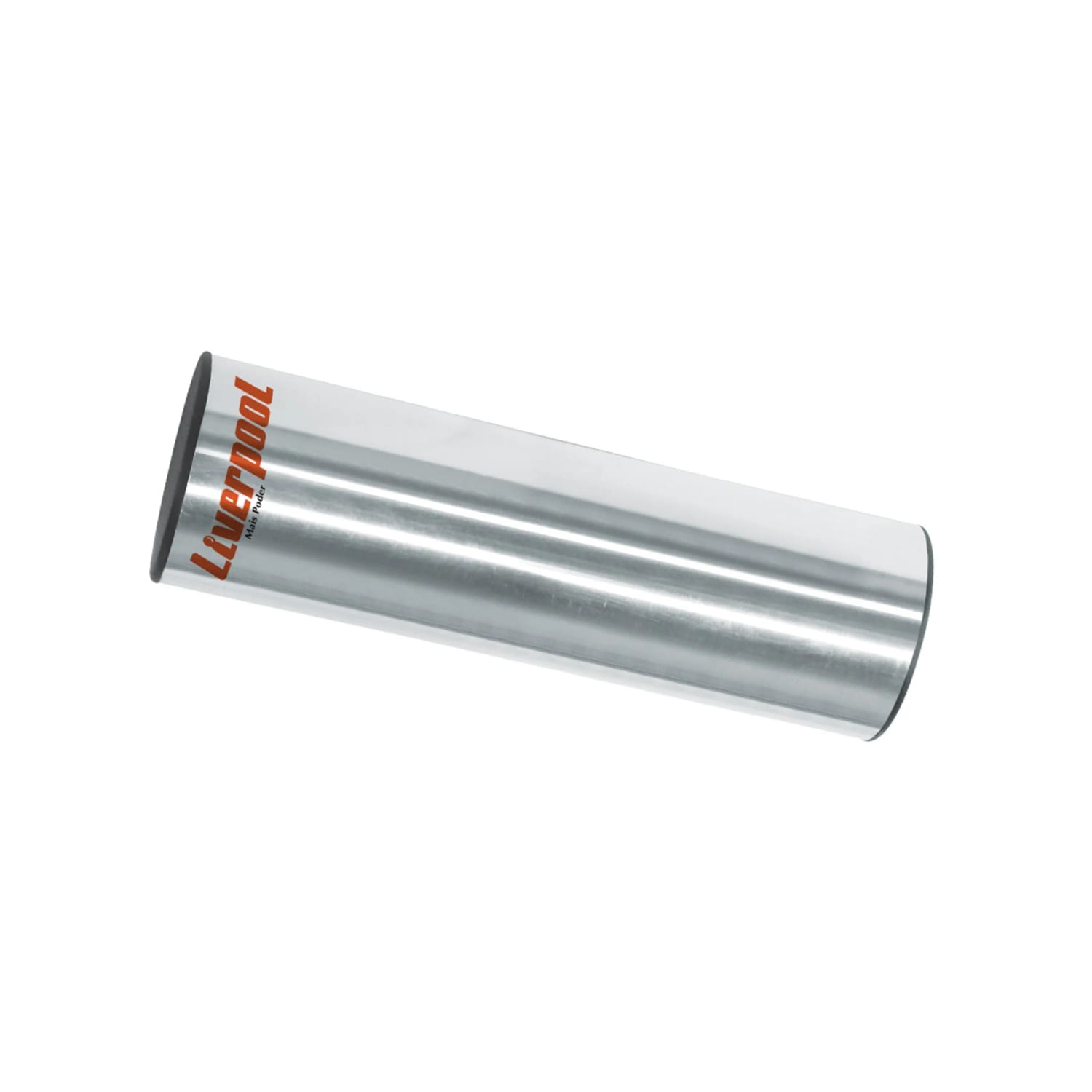 Liverpool cylindrical ganza shaker - 50 x 200mm