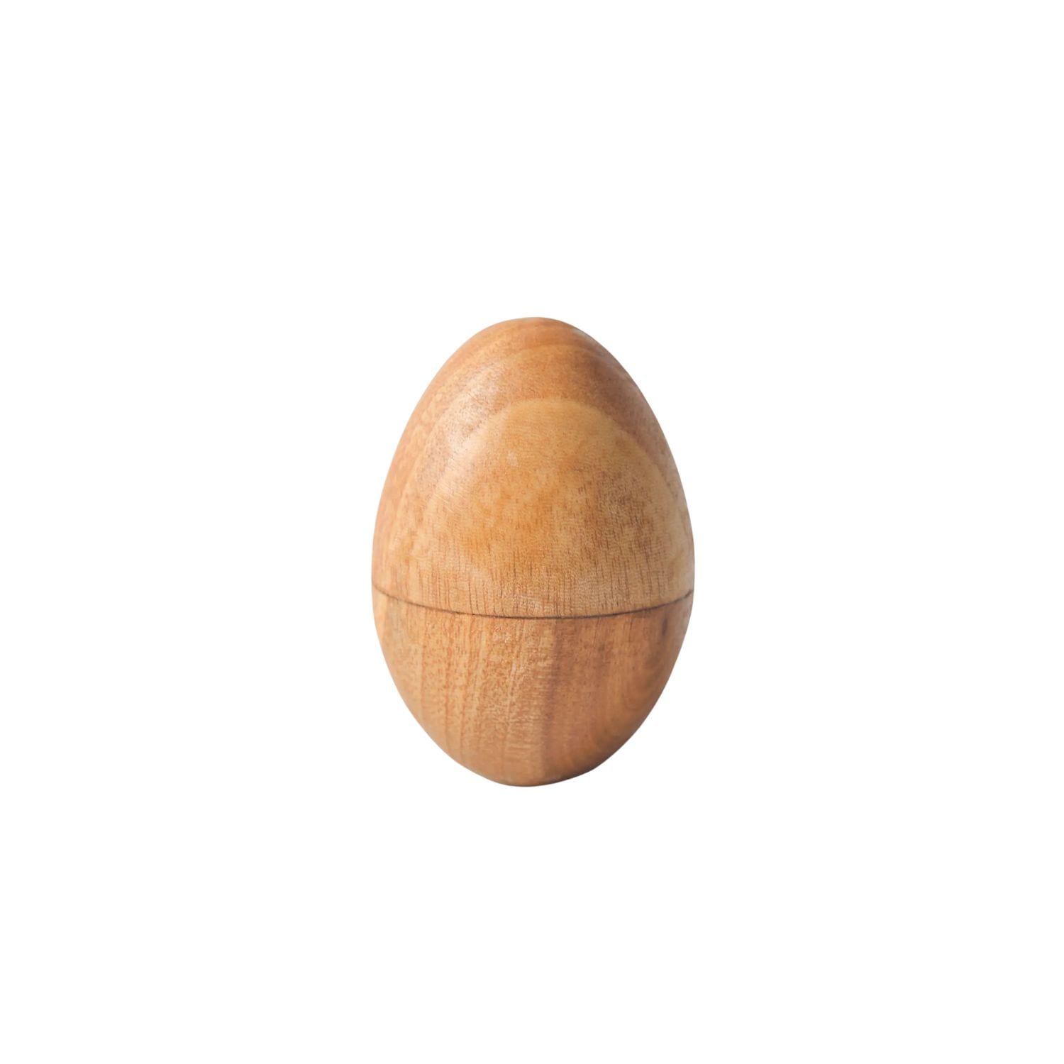 WP egsh07 Egg Shaker natural standing