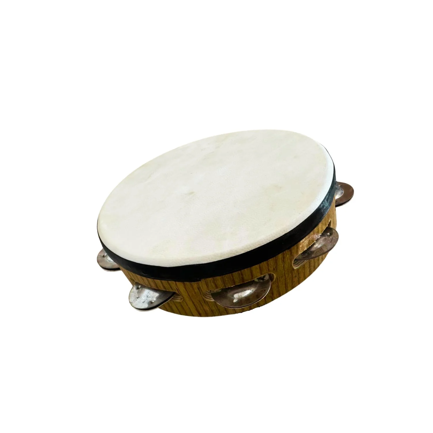 OW tambour V hero