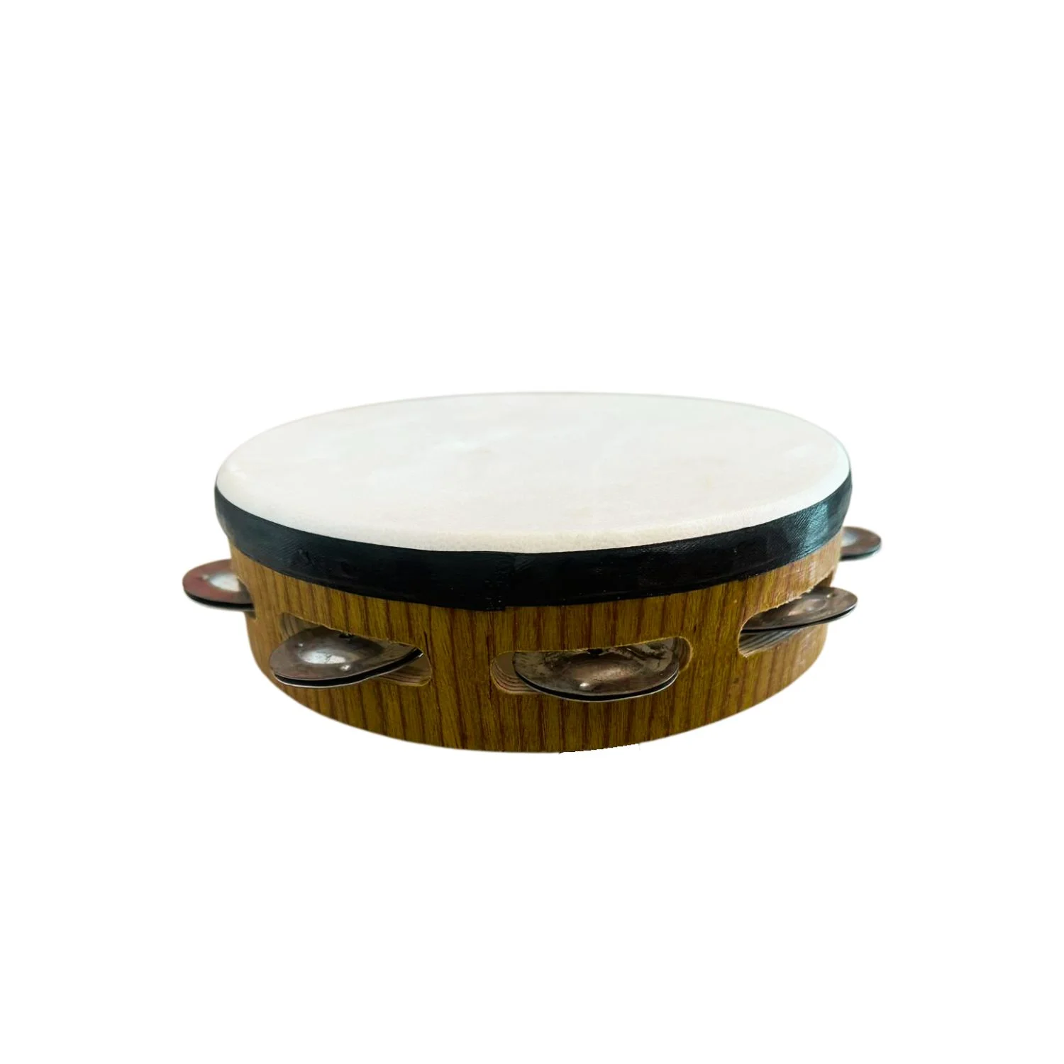 OW tambour V side