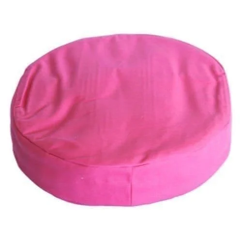 Floor Cushion and Canvas Cover main