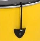 Samba Adjuster Accessories for Nesting Surdo Izzo Main