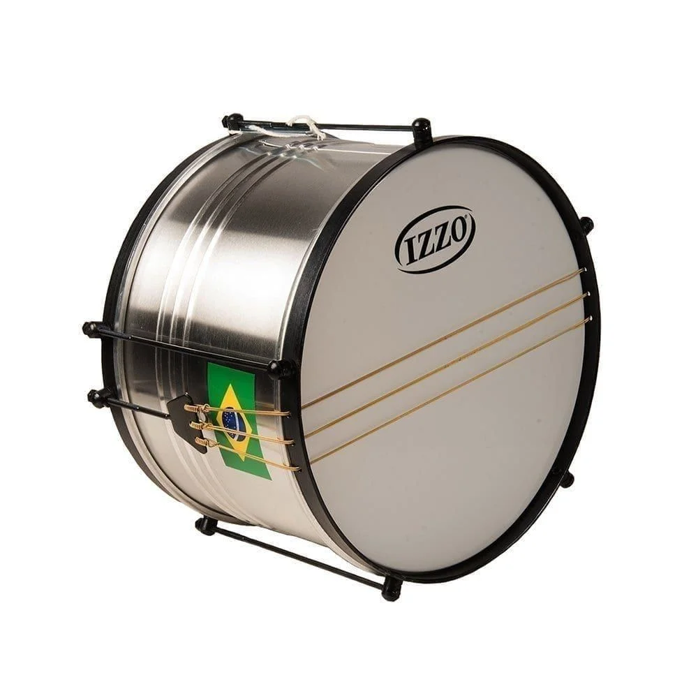 Caixa - Economy - 12in diameter, Izzo upright shot