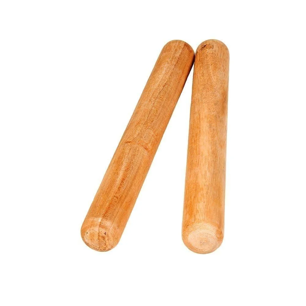 Clapsticks (Claves) - 23cm.