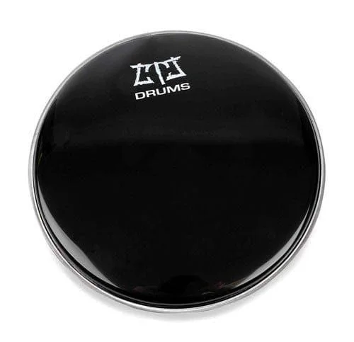 Repinique or Caixa Head 12in diameter main