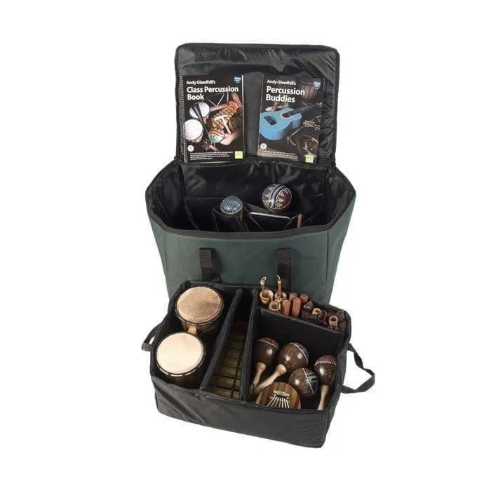 Storage Carry Bag for Percussion Large